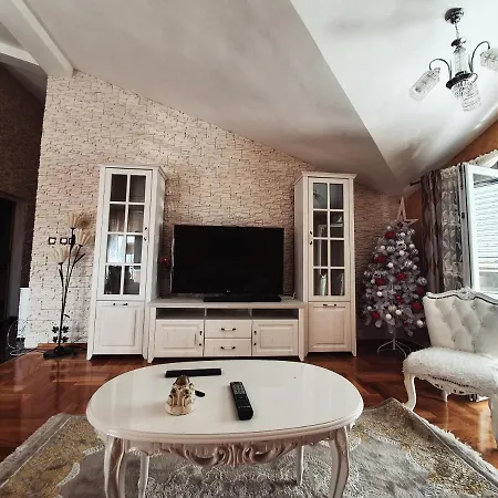 Apartman 