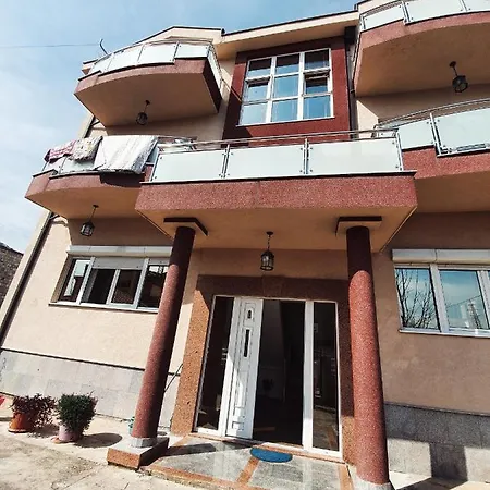Apartman 
