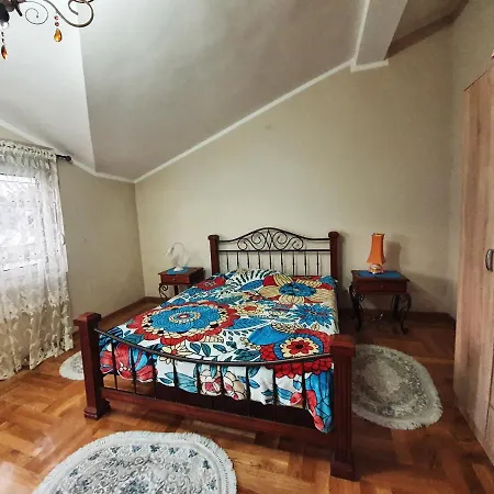 Apartman 