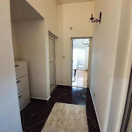 Apartament Apartman 