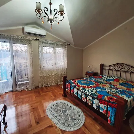 Apartman 