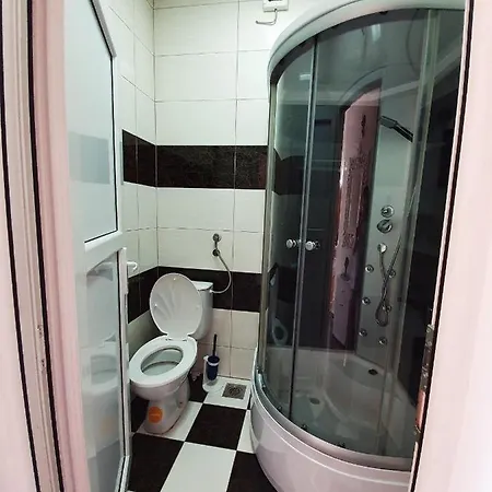 Apartman 