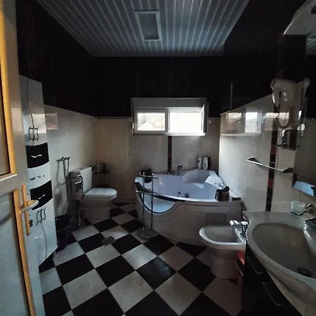 Apartman 