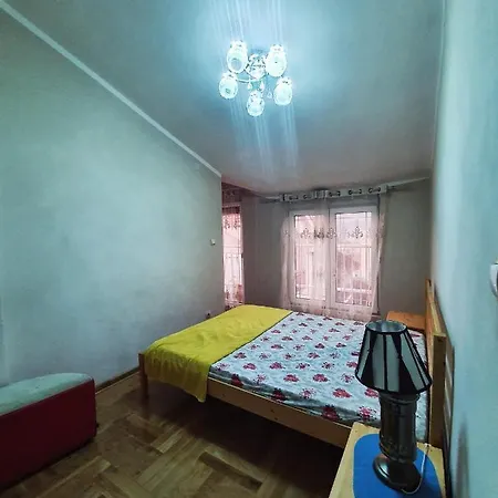 Apartman 