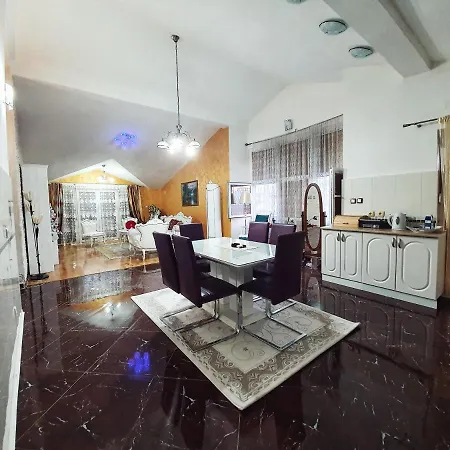 Apartman 