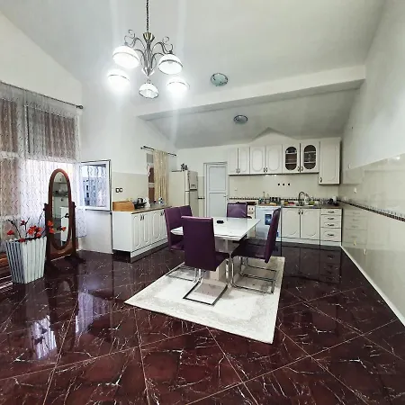 Апартаменти Apartman 