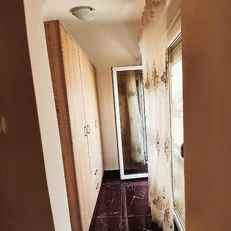 Apartman 