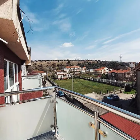 Апартаменти Apartman 