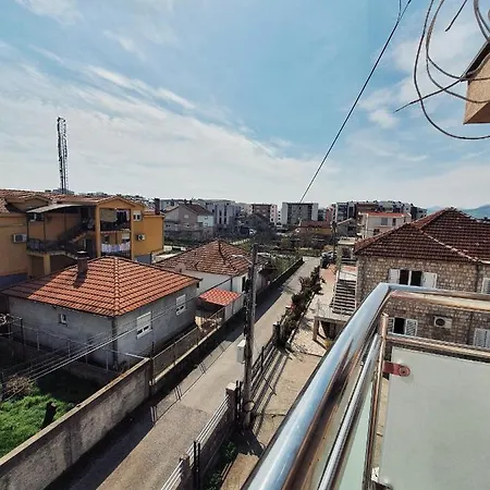 Apartman 