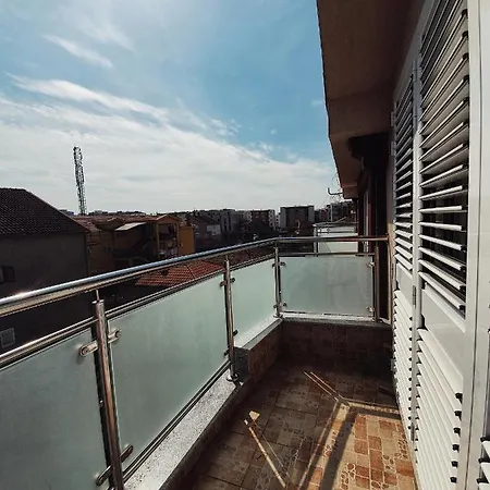 Apartman 
